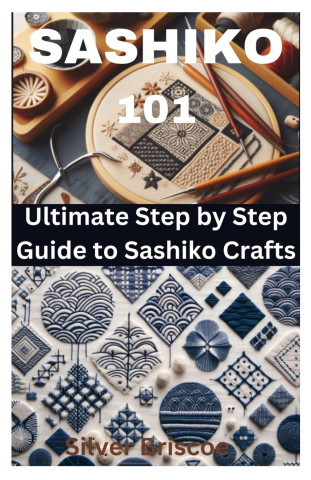 SASHIKO 101