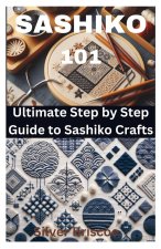 SASHIKO 101