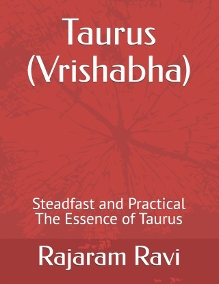 Taurus (Vrishabha)