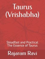 Taurus (Vrishabha)