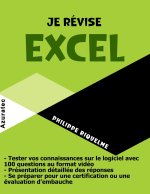 Je révise Excel