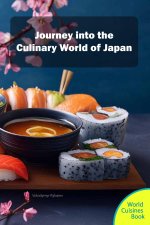 Journey into the Culinary World of Japan