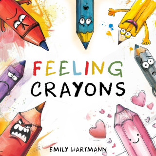 Feeling Crayons