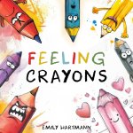 Feeling Crayons