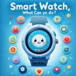 Smart Watch, What Can You Do?
