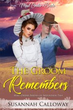 The Groom Remembers