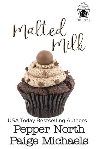 Malted Milk