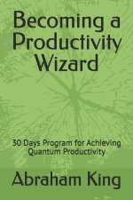 Becoming a Productivity Wizard