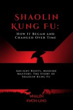 Shaolin Kung Fu