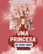 Uma princesa no Reino Unido