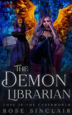 The Demon Librarian