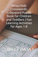 Whizz Kids Crosswords