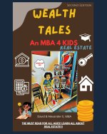 Wealth Tales