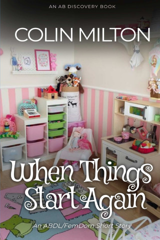 When Things Start Again