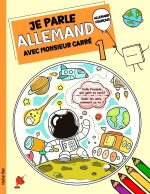 Je parle Allemand avec monsieur Carré 1