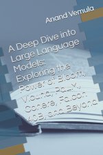 A Deep Dive into Large Language Models