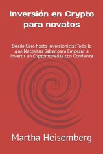 Inversión en Crypto para novatos