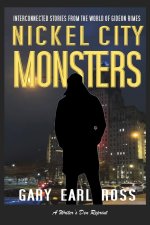 Nickel City Monsters