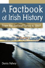 The Factbook of Irish History