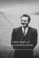 A Firm Grip and a Calloused Hand