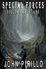 SPECIAL FORCES, HOLLOW EARTH SAGA