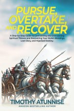 Pursue, Overtake, And Recover