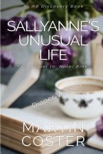 Sallyanne's Unusual Life (Diaper Version)
