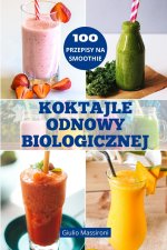 Koktajle Odnowy Biologicznej