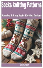 Socks Knitting Patterns