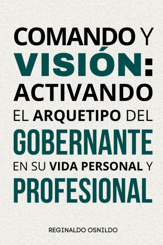 Comando y visión