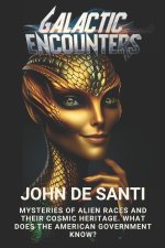 Galactic Encounters