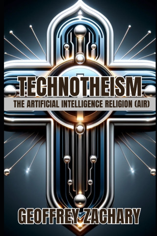 Technotheism