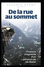 De la rue au sommet