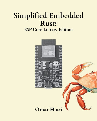 Simplified Embedded Rust