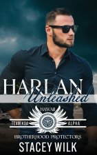 Harlan Unleashed