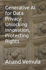 Generative AI for Data Privacy