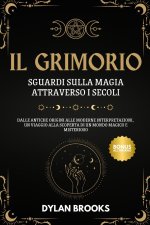 IL GRIMORIO