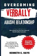 Overcoming Verbally Abusive Relationship
