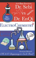 Dr. Sebi vs Dr. EnQi