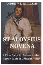 ST ALOYSIUS NOVENA