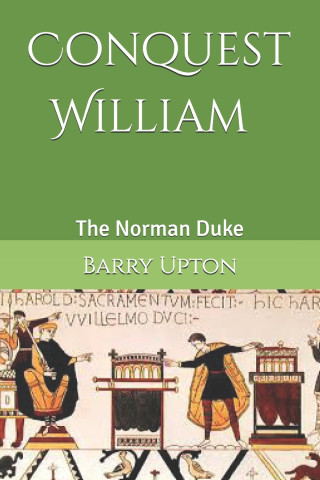 Conquest William