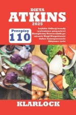 DIETA ATKINS 2025