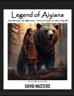 Legend of Aiyiana