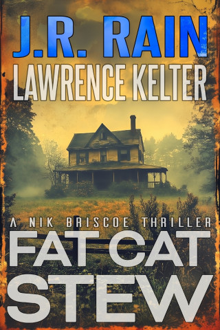 Fat Cat Stew