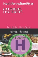 HealthyIndianBites