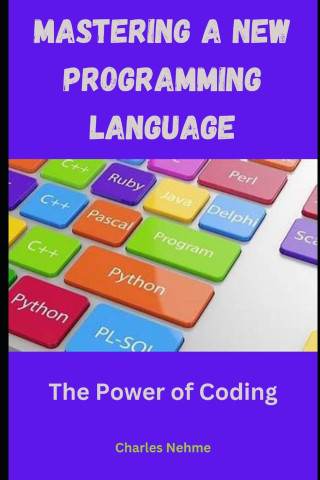 Mastering a new programming language