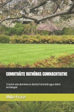 COMHTHÁITE RATHÚNAS CUMHACHTAITHE