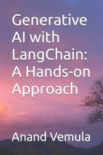Generative AI with LangChain