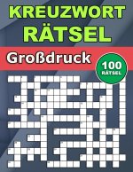 Kreuzworträtsel Große Schrift