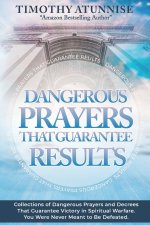 Dangerous Prayers That Guarantee Results